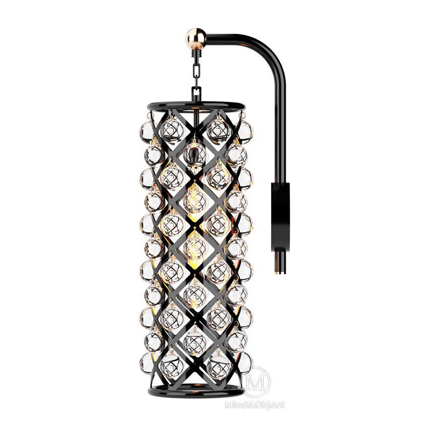 Светильник подвесной Sun Lumen Magic 058-446