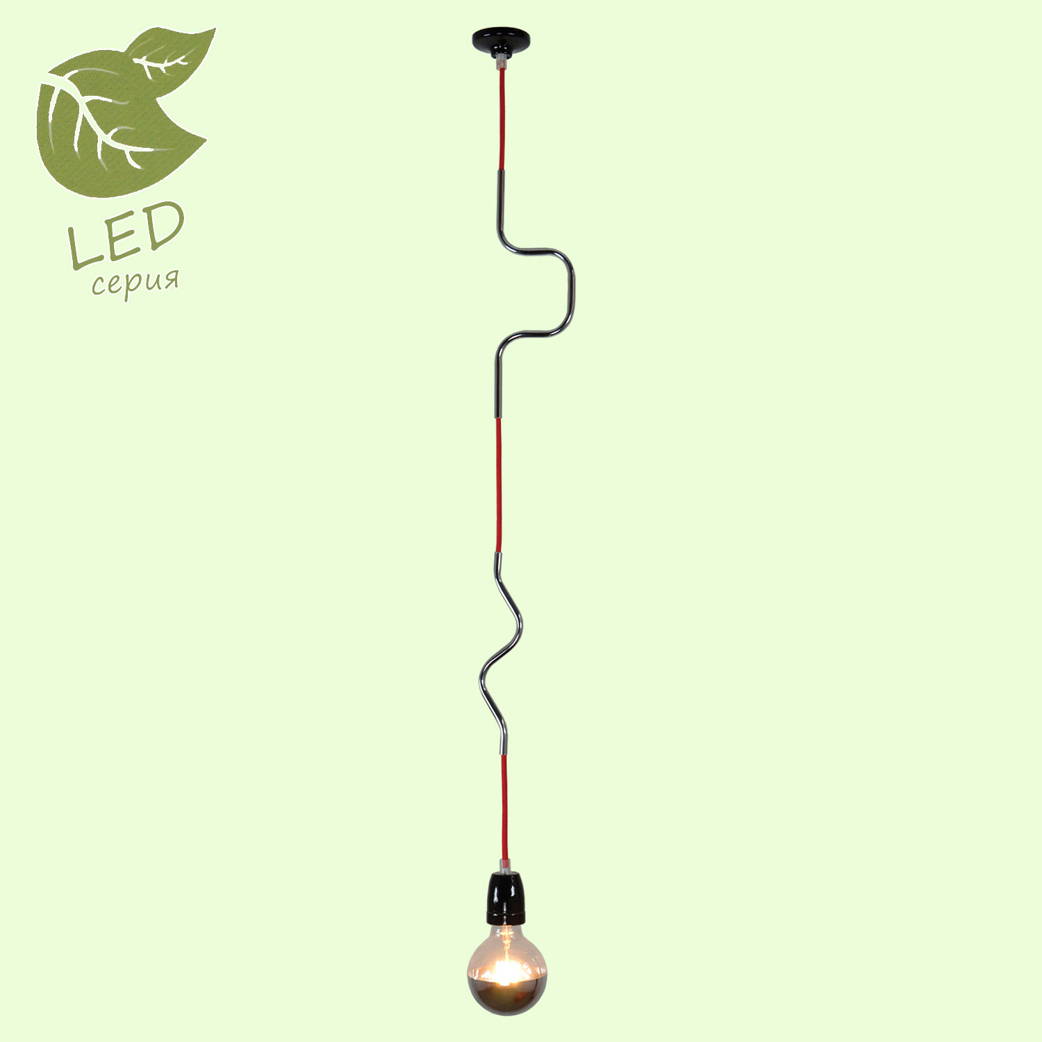 Подвес Lussole Loft BELLMORE GRLSP-9889