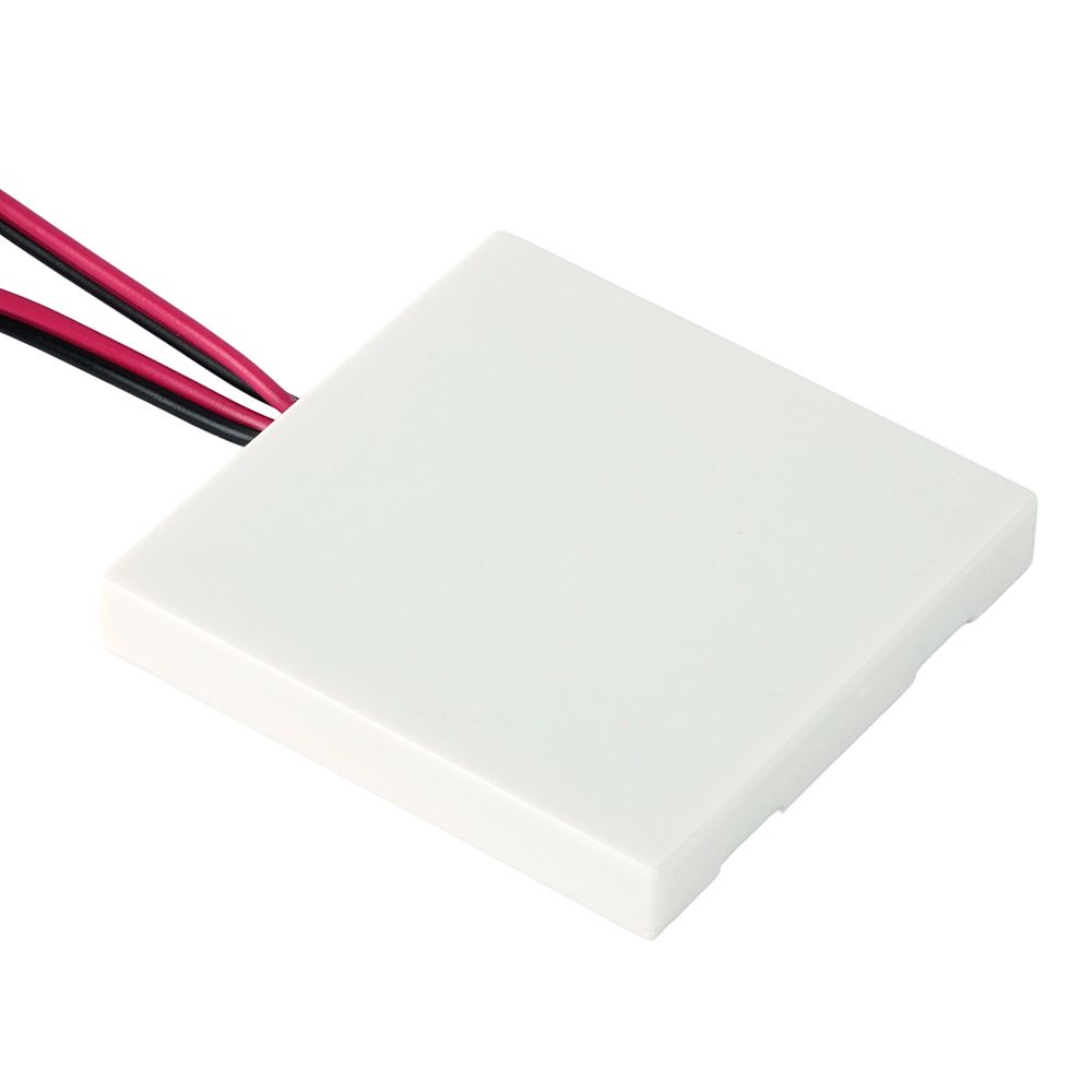 SEN33H 120W 12-24V датчик движения руки скрытый диммируемый белый