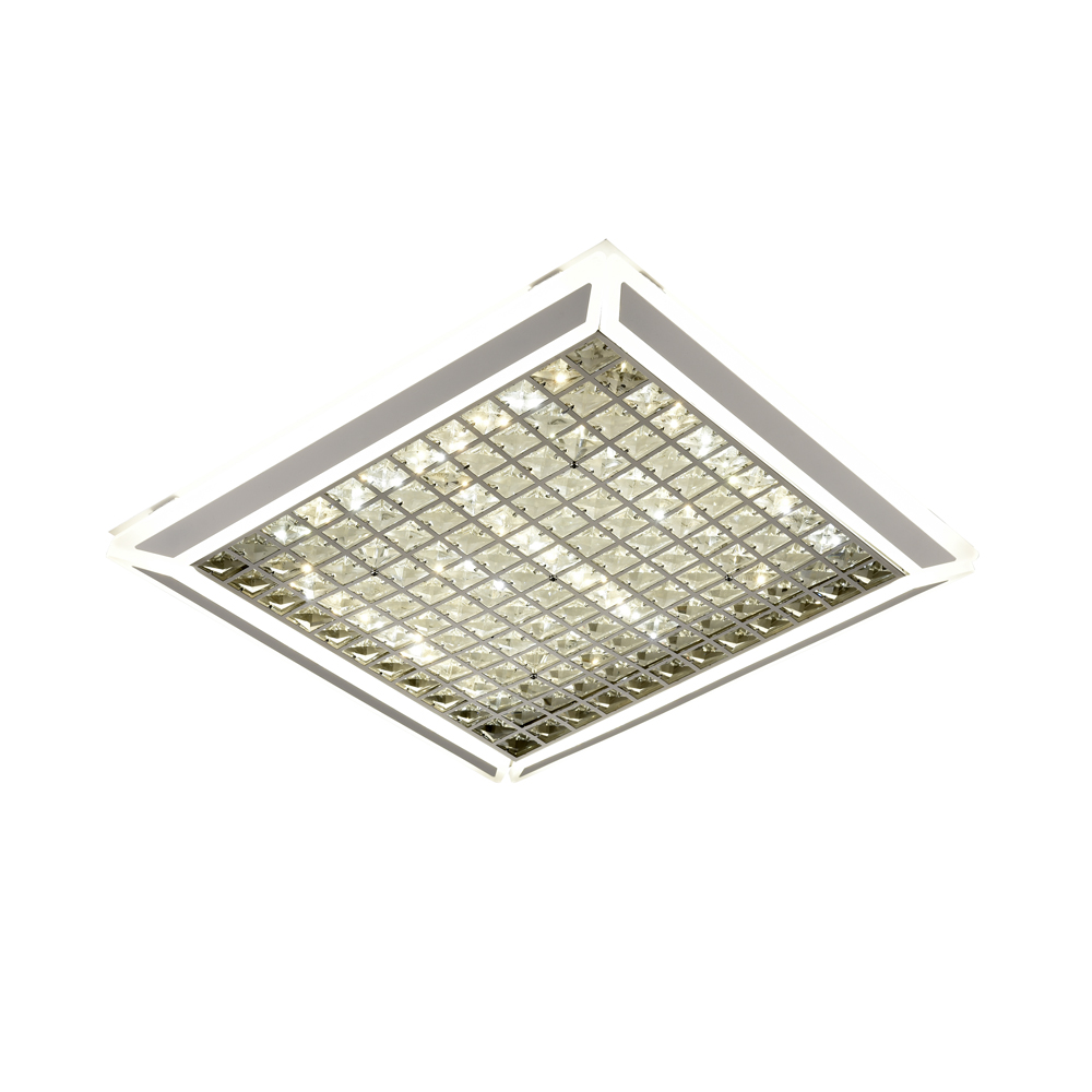 Светодиодная потолочная люстра Studio Led SL134 White