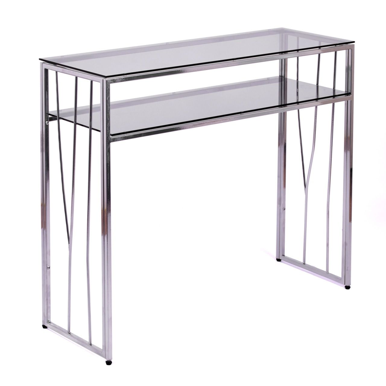Консольный стол AllConsoles 1121-CS grey