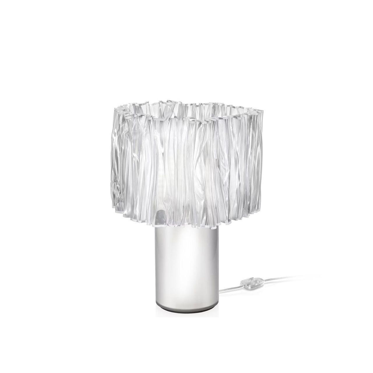 Настольная лампа Slamp ACRTM00WHT00000000EU