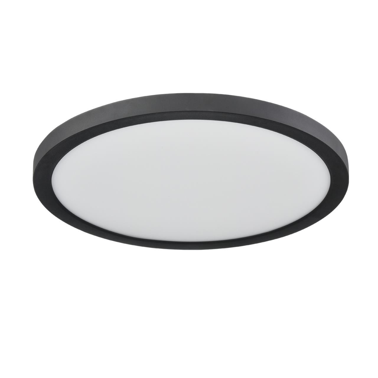 7788/24L Sonex Светильник LED 24Вт Ø300 3000/4000/6500K 220В IP44 MITRA LED