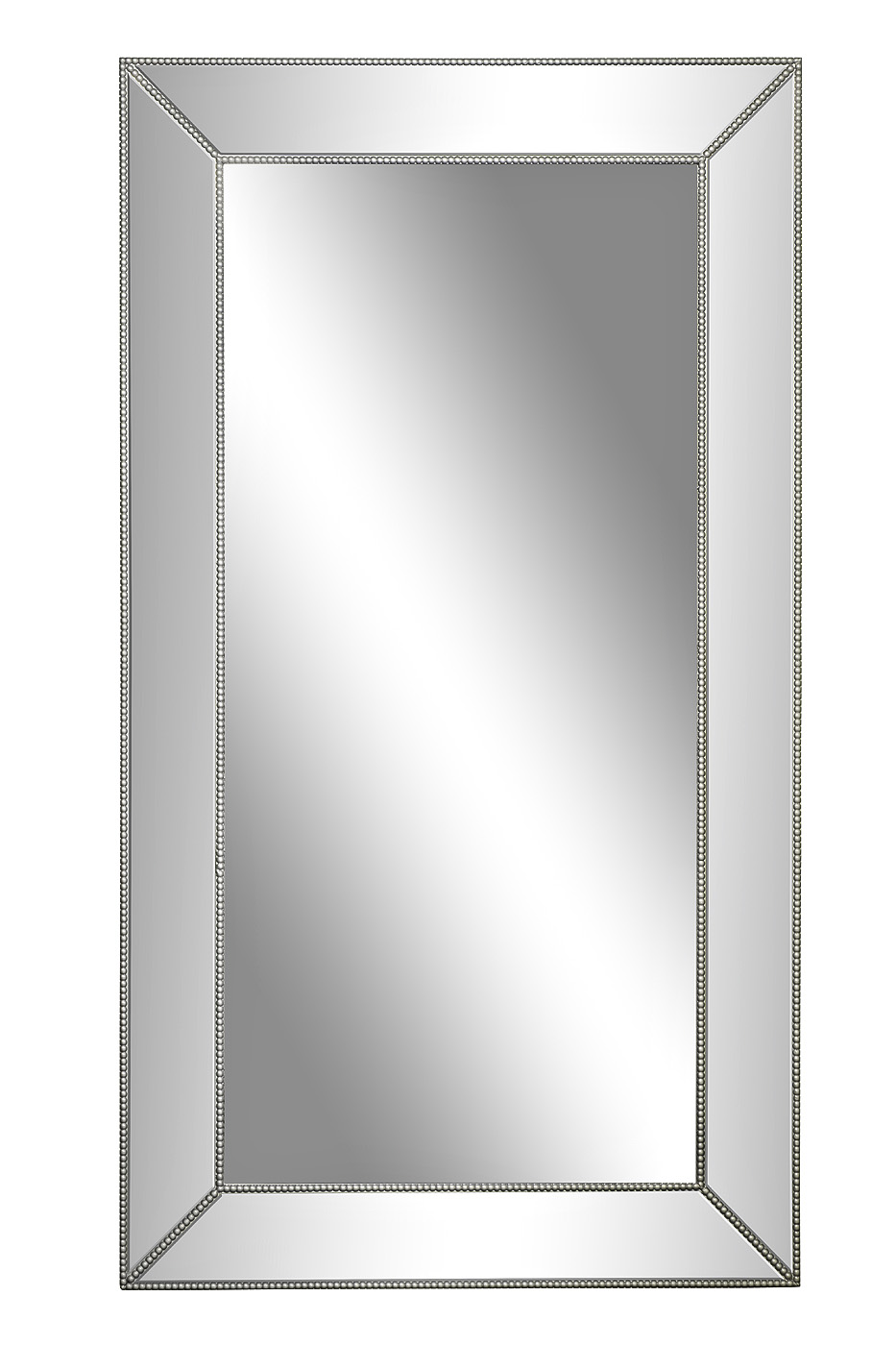 19-OA-8174 Зеркало прямоугольное 100*180см