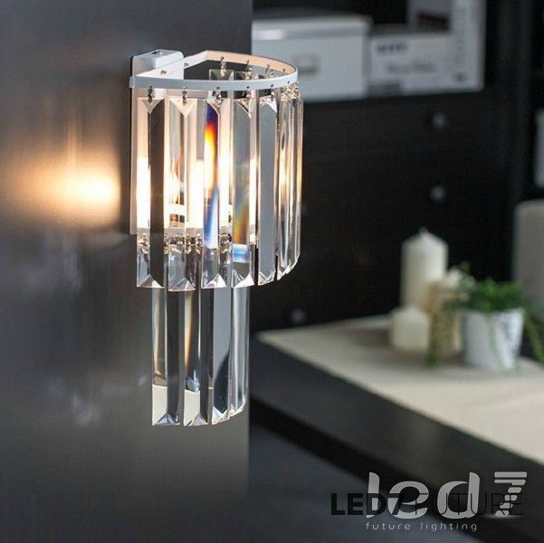 Светильник настенный LED7 Future Lighting Whiteness Odeon Wall