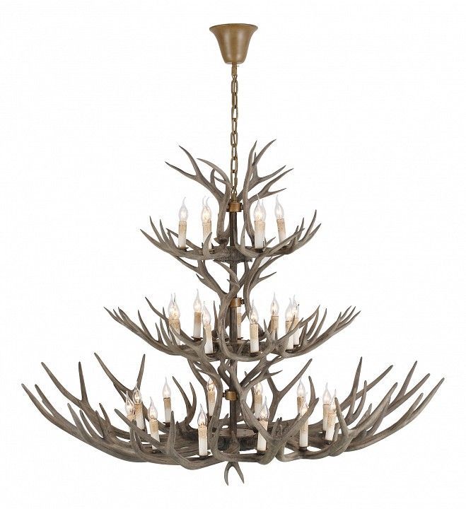 Подвесная люстра ST Luce SL154.703.27