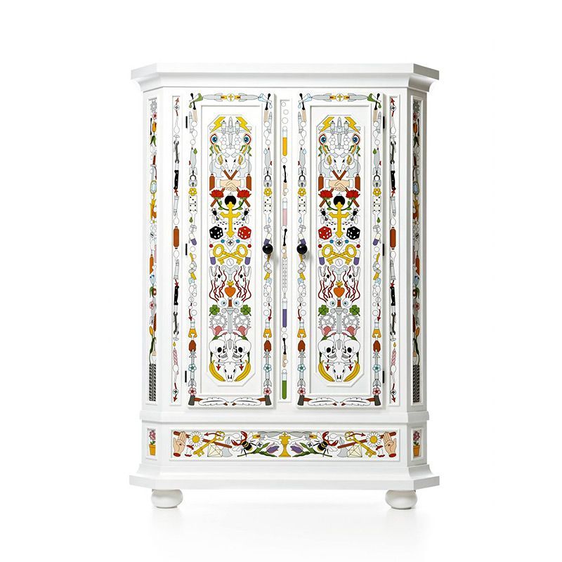Шкаф Moooi Altdeutsche Cabinet