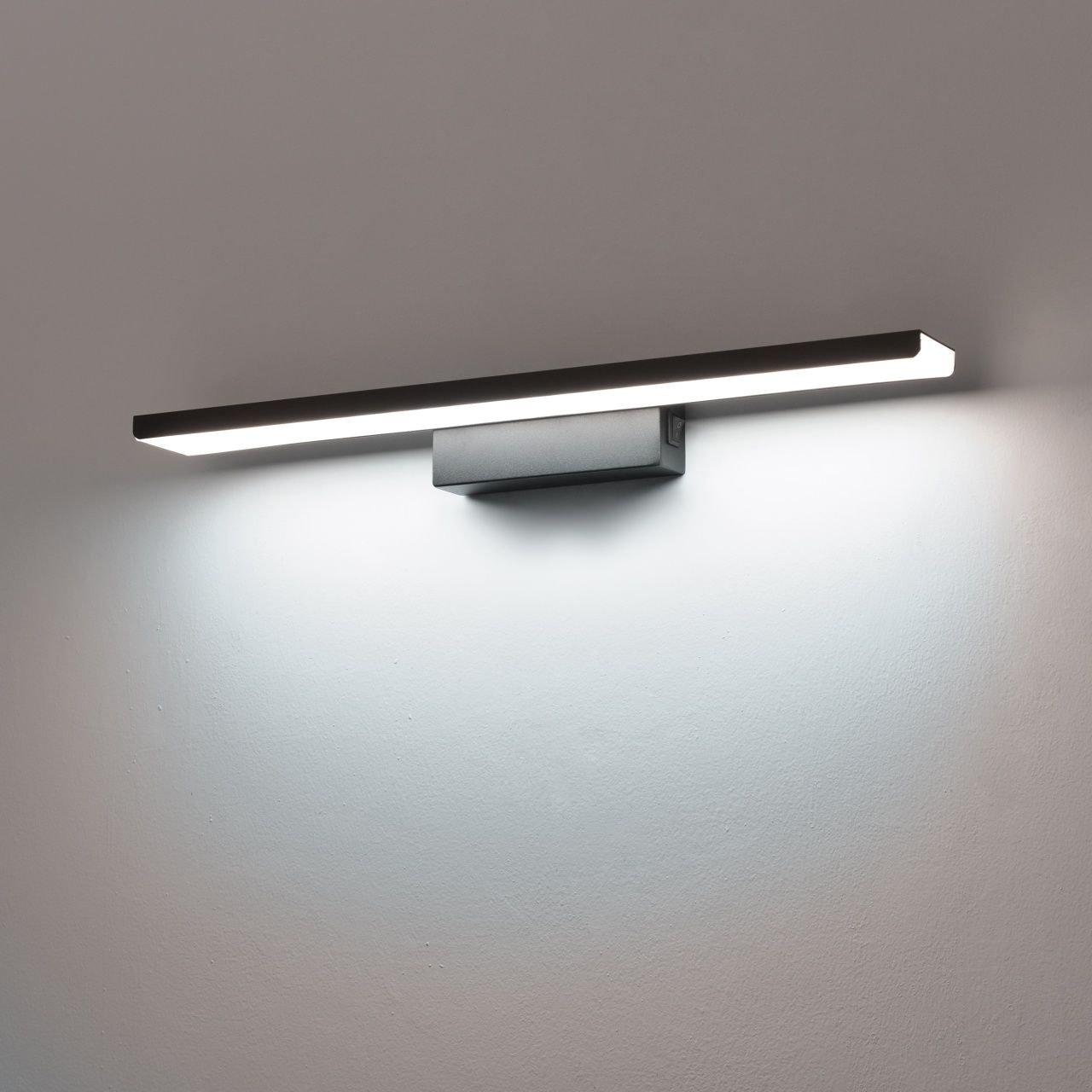 Светильник настенный (Подсветка для картин) Noce Lightstar 201077