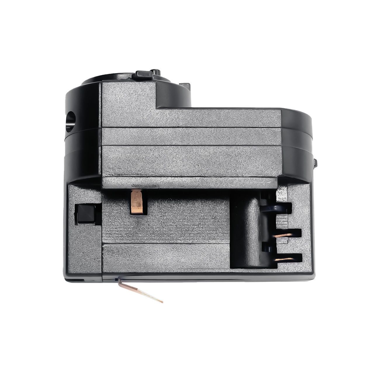 Адаптер для светильника (тип DALI) к треку 5030xx-R/5040xx-(F)/(R) Quattro Lightstar 594007-404