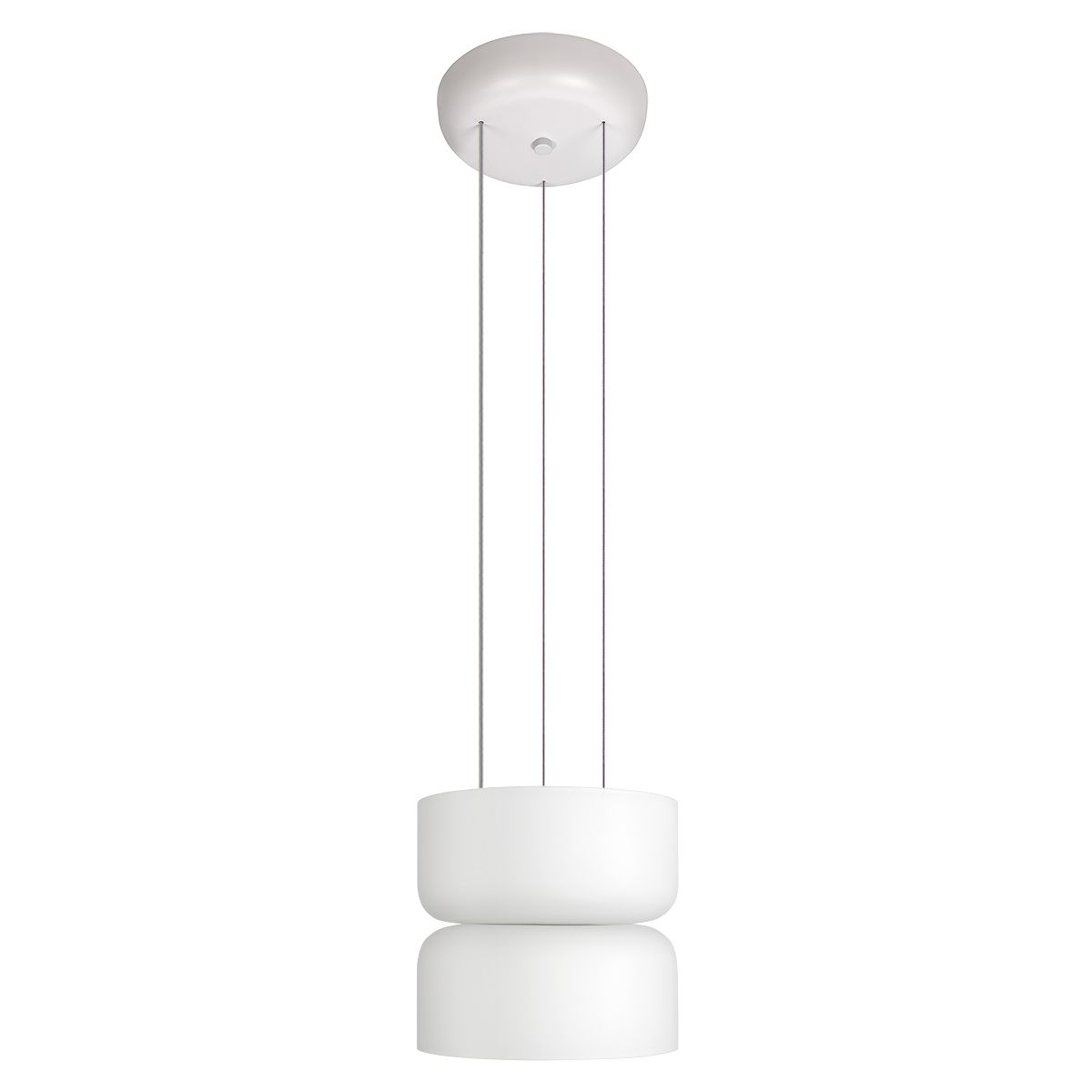 10466/2P Milky white Подвесной светильник LOFT IT Totem