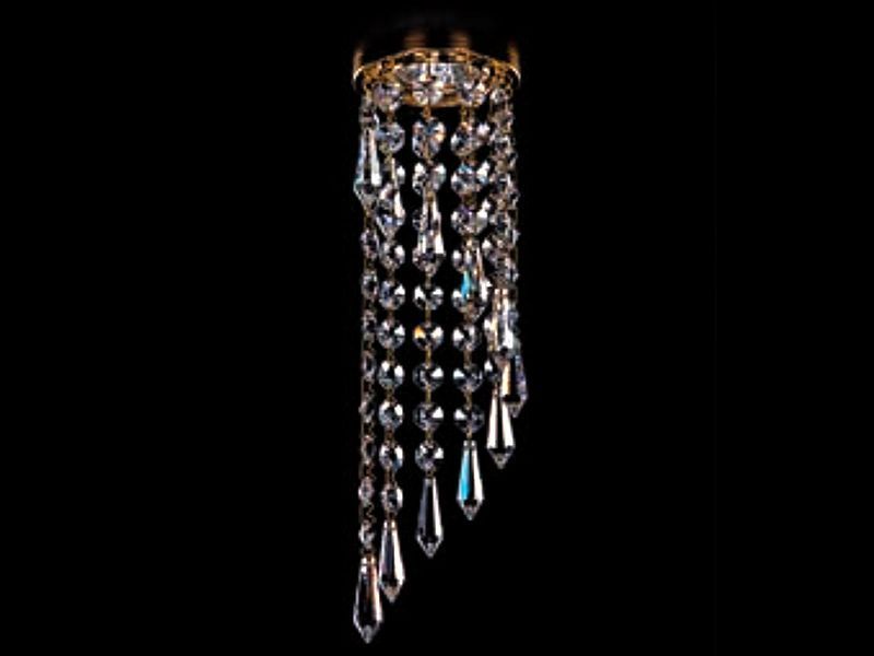 Спот ARTGLASS SPOT 84 (Spectra Swarovski)