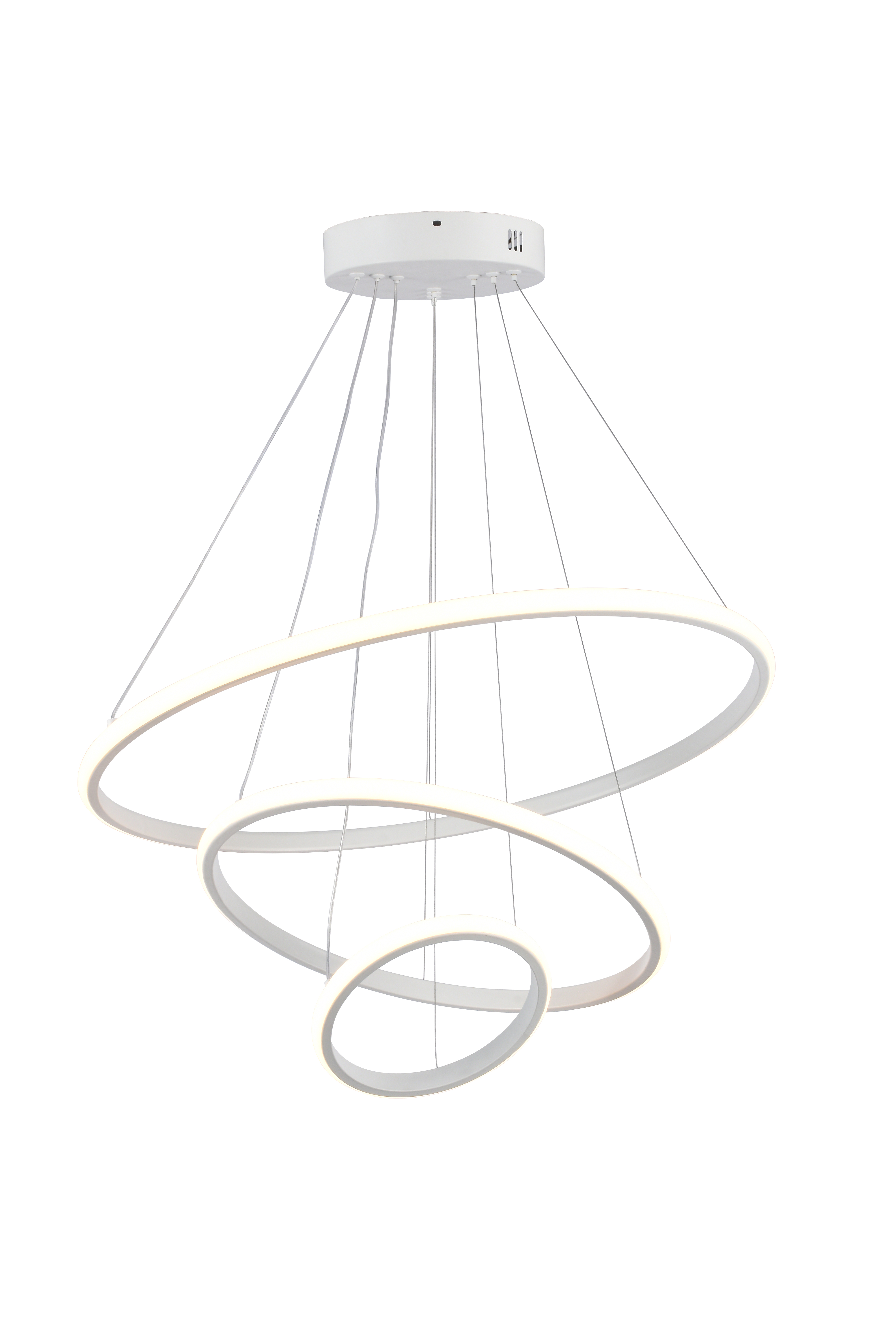Подвес Charissa TL1630H-LEWH Toplight