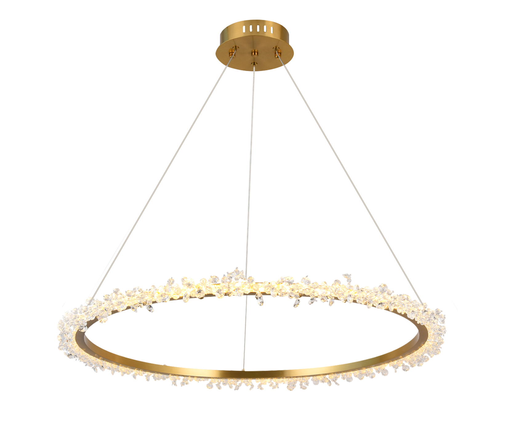 Подвесной светильник Lampa Light BL-0587