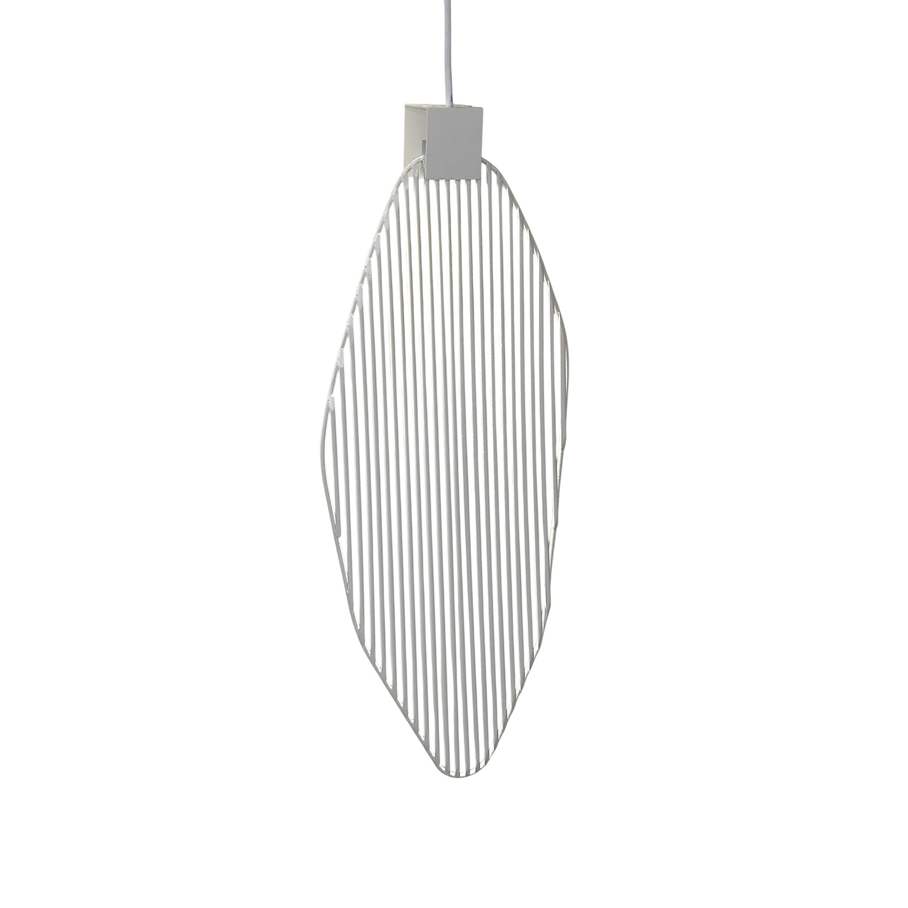 Подвесной светильник 5046P/M white Delight Collection