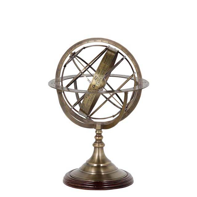 Элемент декора Globe S 103789