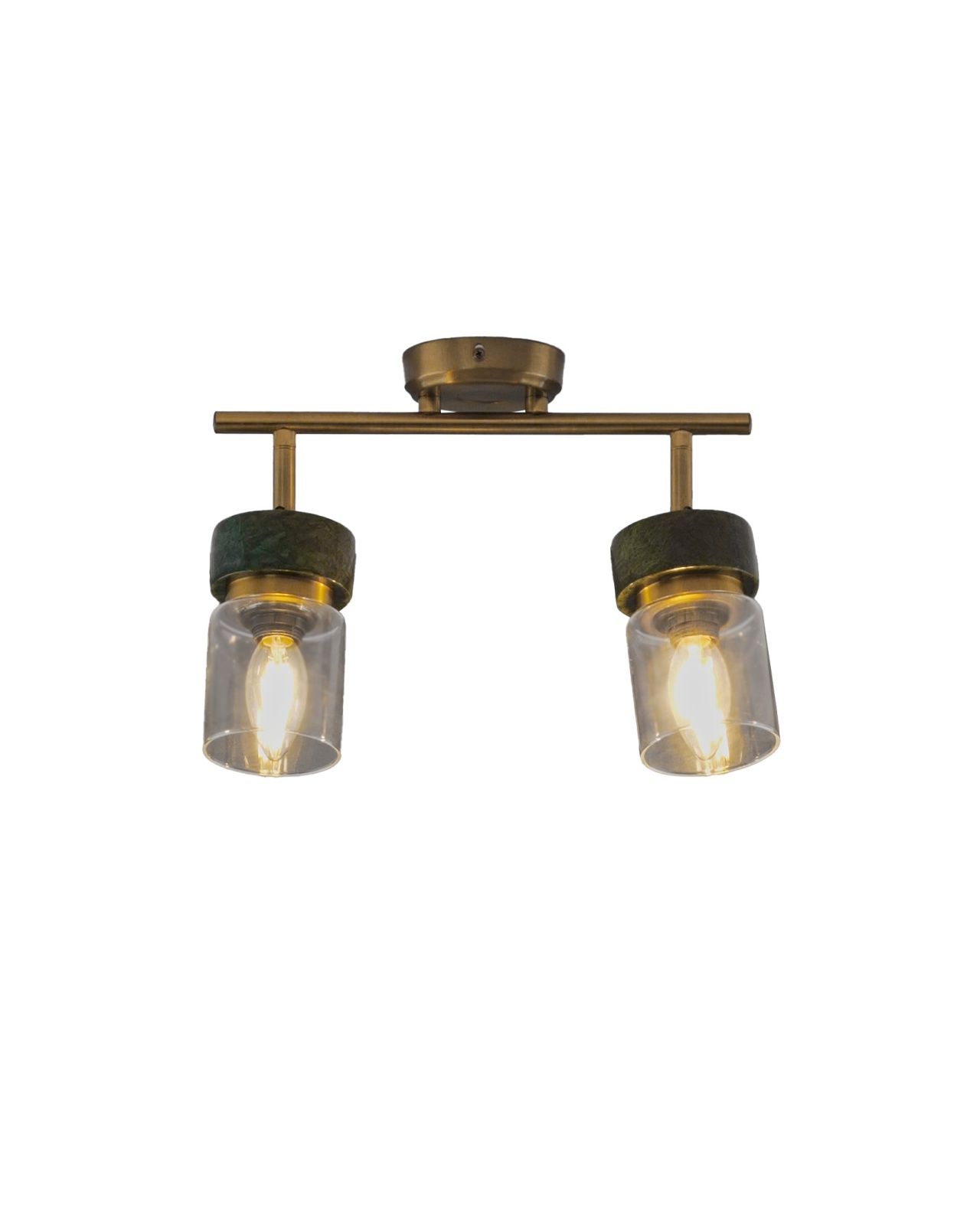 Спот Moderli V11822-2C Almero