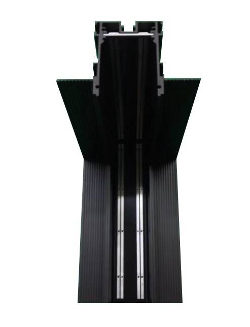 Угол для низковольтного трека SWG SY 005796