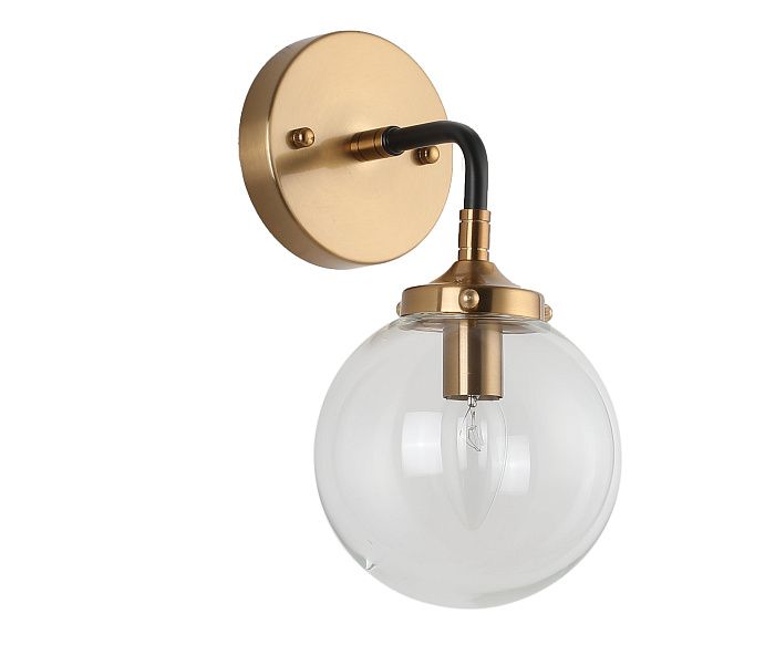 Настенный светильник Zortes LAMPADY ZRS.79901.1