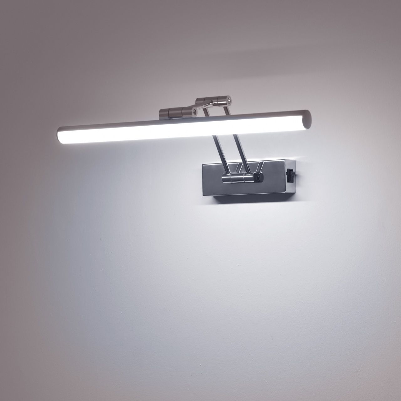 Светильник настенный (Подсветка для картин) Noce Lightstar 201134