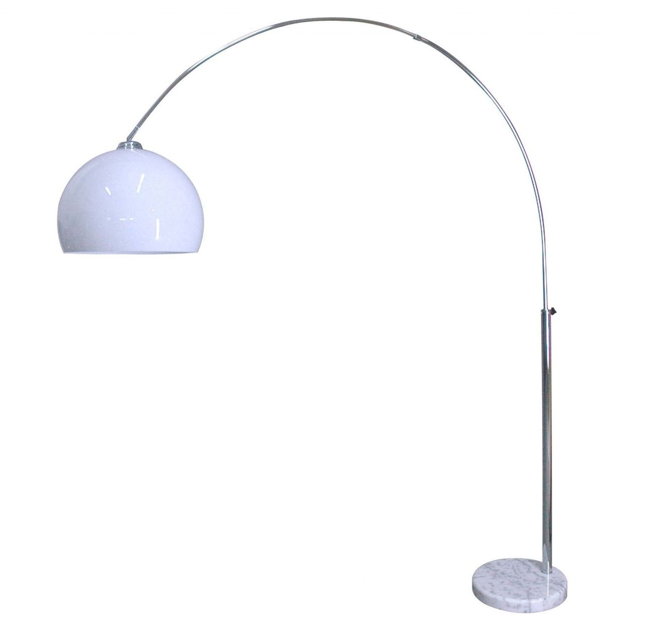 Торшер Zumaline VISION TS-010121W