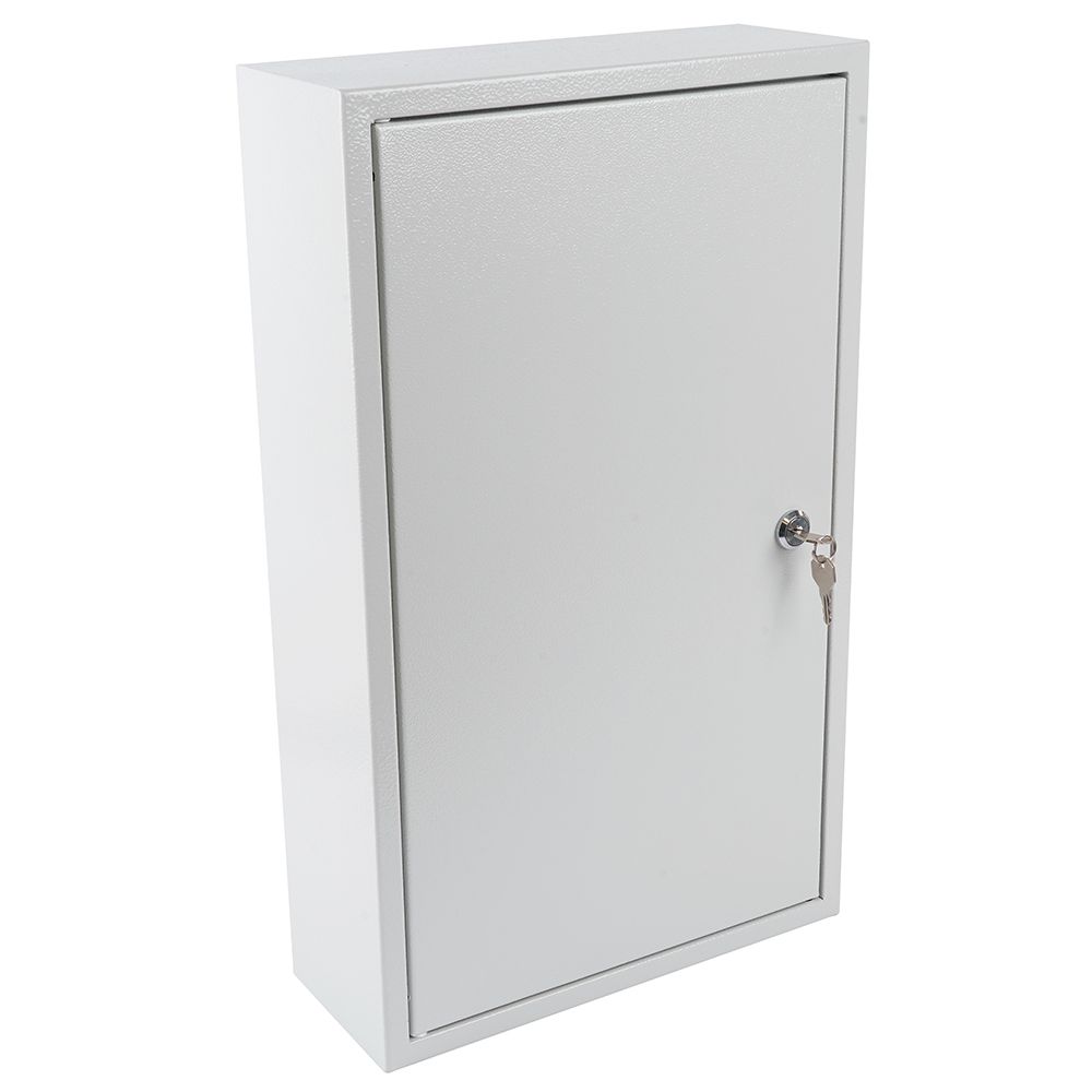 Шкаф навесной распределительный ЩРН-36 STEKKER EBX60-1/36-31 IP31, 36 модулей, сталь, серия ArcaMeta