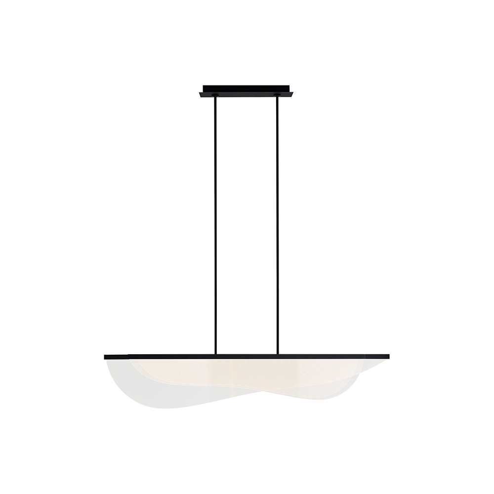 Потолочный светильник Nyra 60 702LSNYR60B-LED930 Tech Lighting