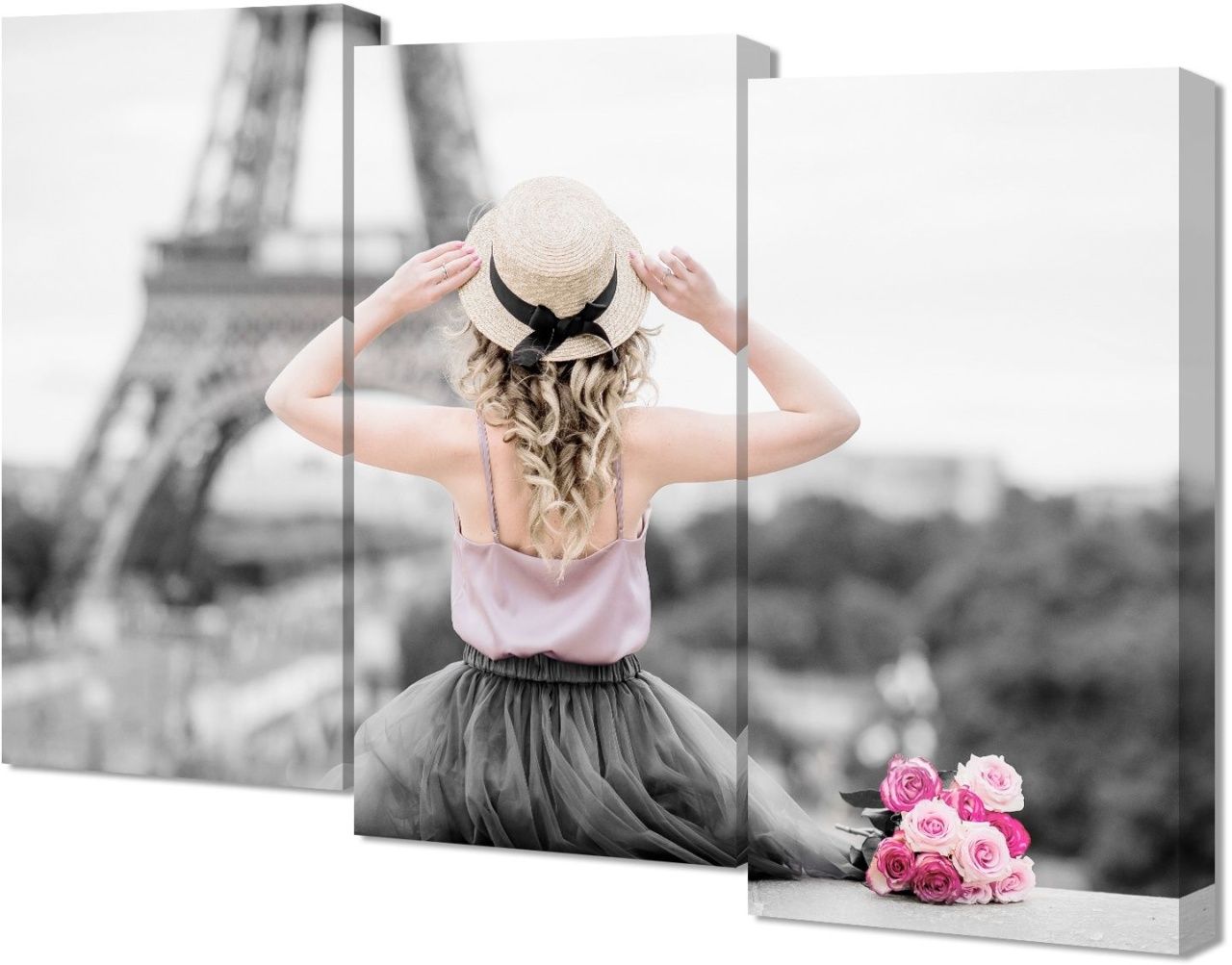 Трехмодуль Toplight TL-M3077