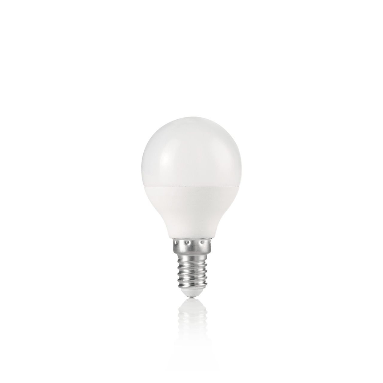 Лампа Ideal Lux E14 POWER 07W SFERA 4000K 151946