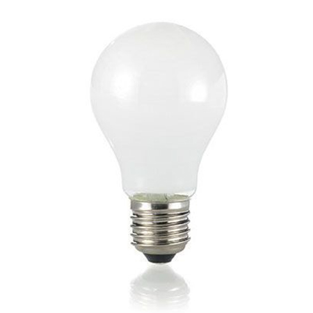 Светодиодная лампа Ideal Lux CLASSIC E27 8W GOCCIA BIANCO 3000K