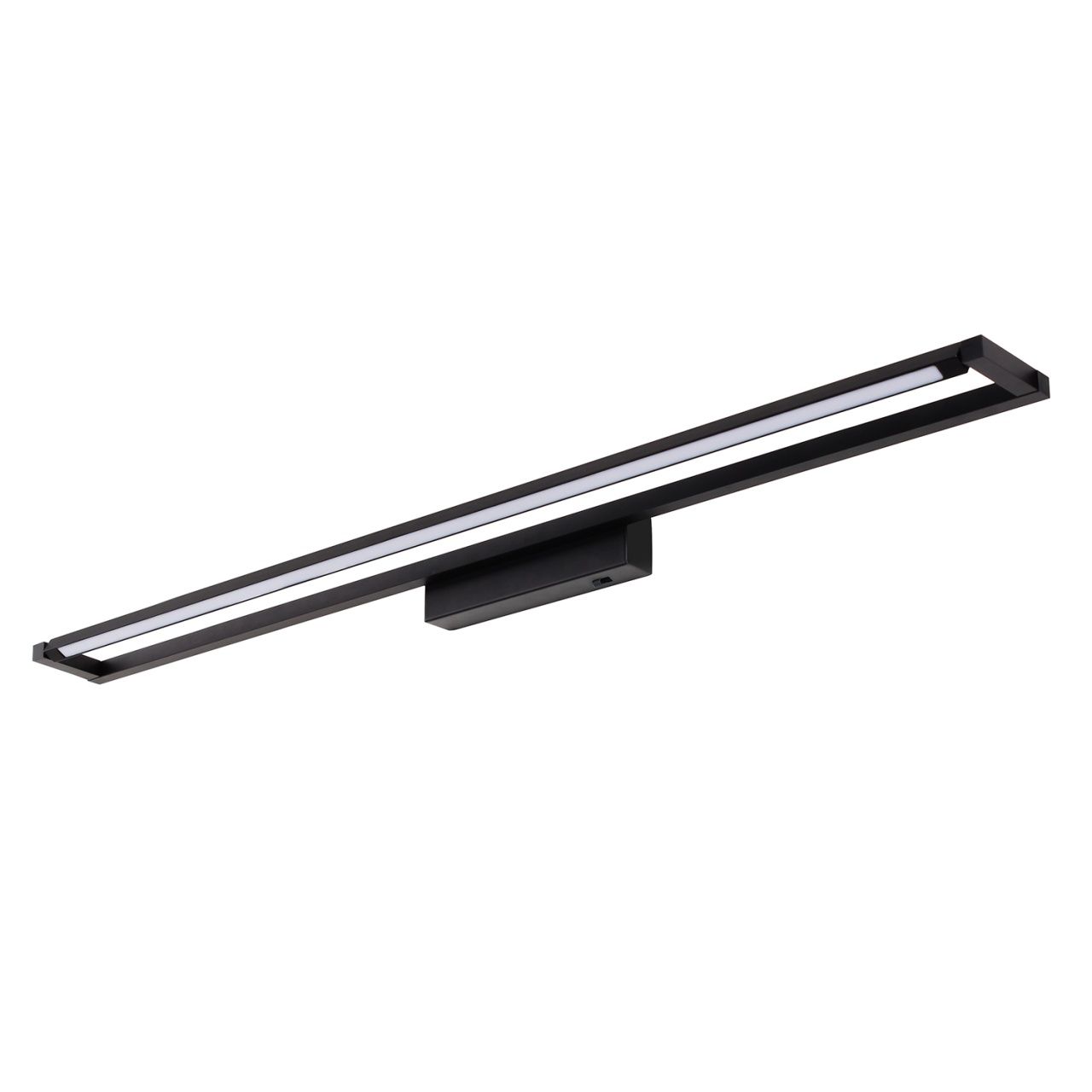 Подсветка для картин Crystal Lux GALLERY A AP19W LED BL