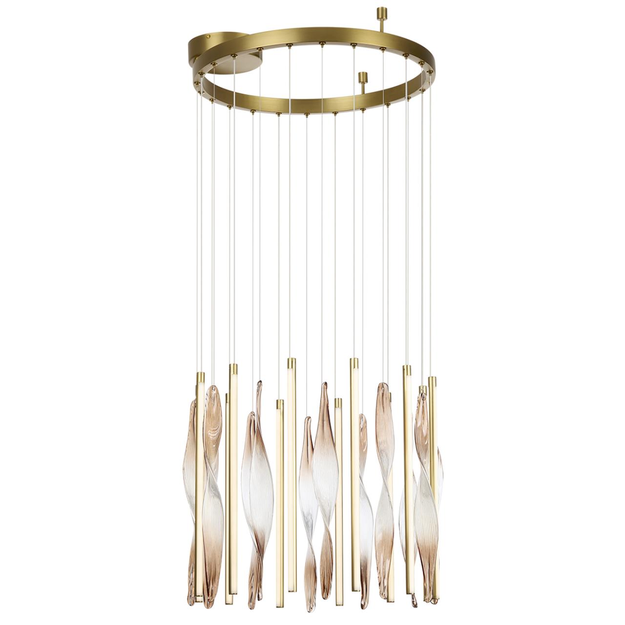 Люстра Odeon Light Exclusive 5468/66L