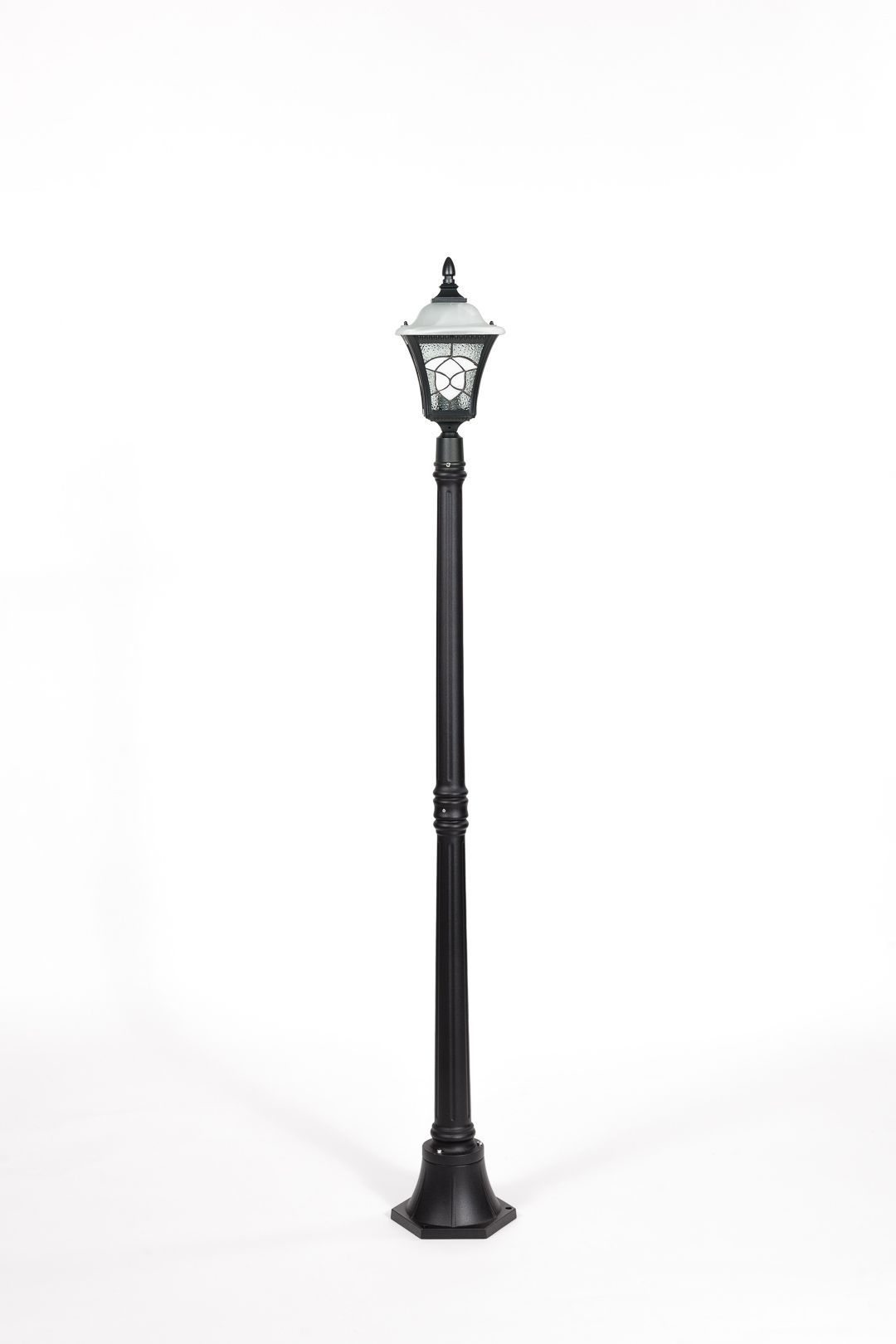 Фонарный столб Oasis Light VENECIA 2S 91808S Bl