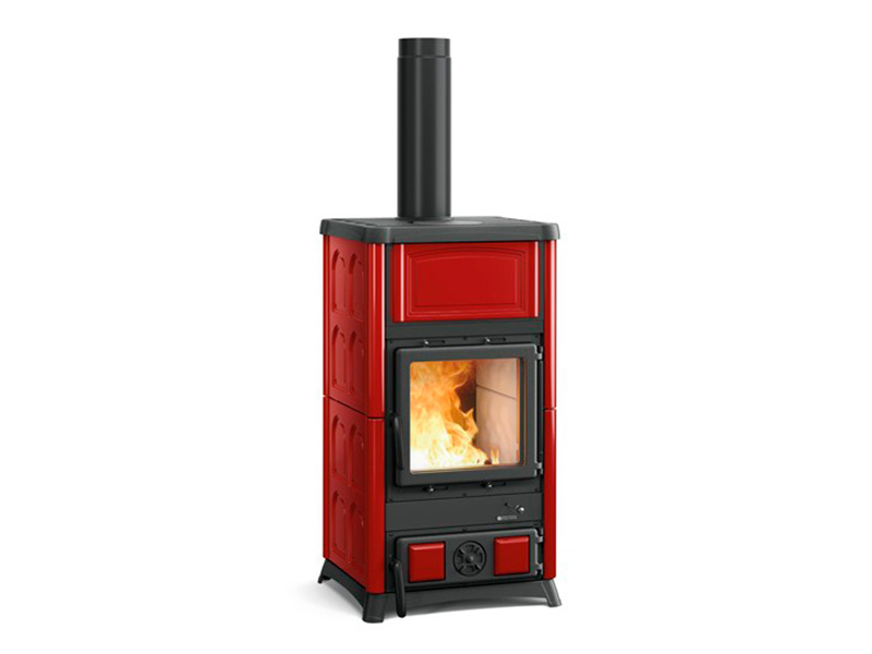 La Nordica CONCITA BORDEAUX (бордовый)