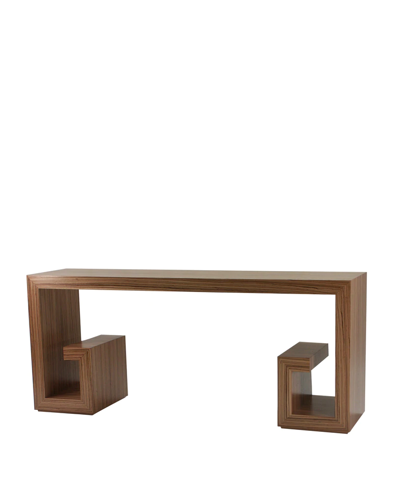 Консоль "Кларк" LouvreHome Clark