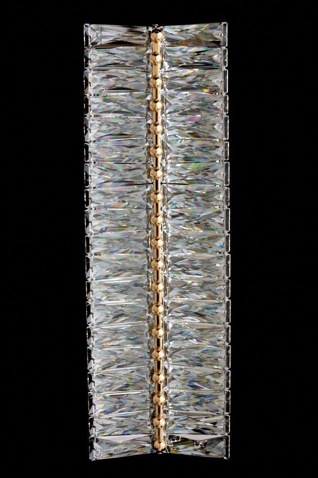 Бра Fluorite Sacrement Gold FL1181-2W