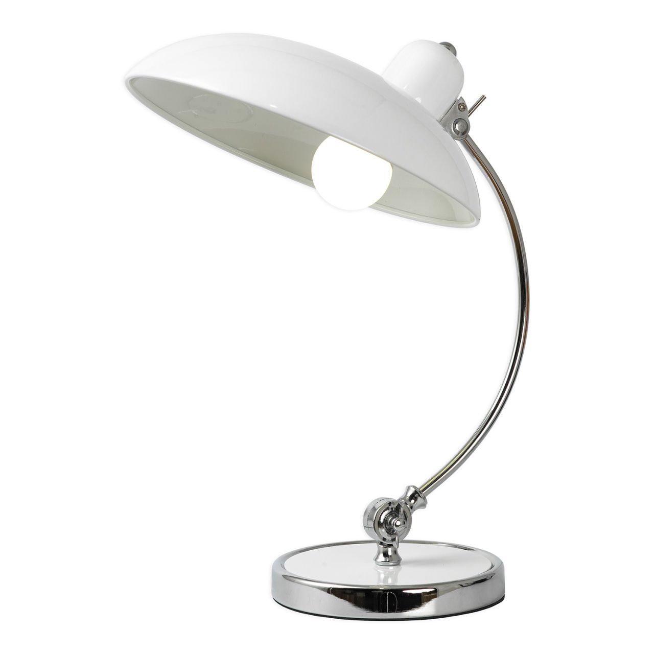 Настольная лампа Lussole Фалкон LSP-5006