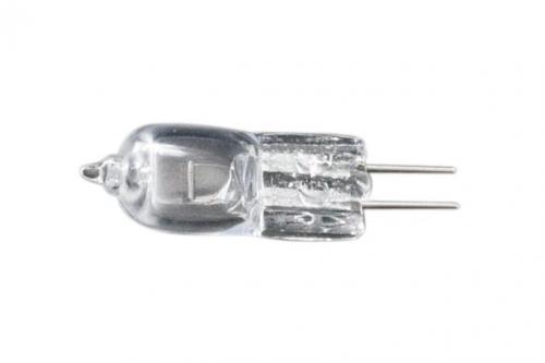Лампа галогеновая Elvan G5,3 220V 50W