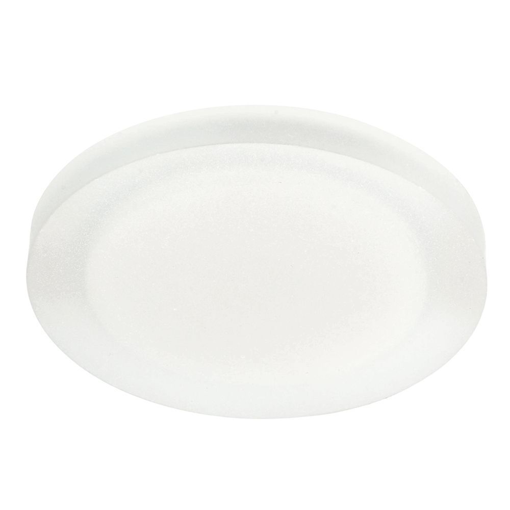 Светильник встраиваемый Feron DL511 потолочный GX53 белый