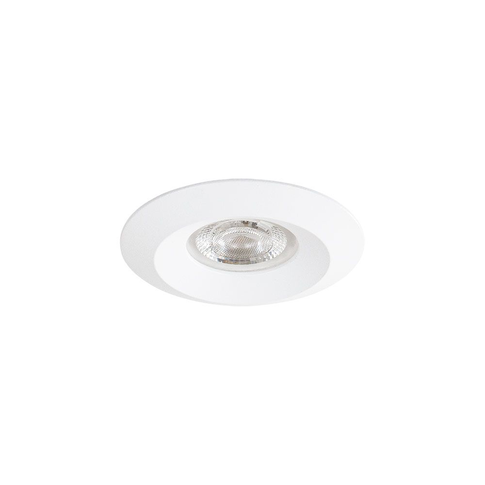 Встраиваемый светильник Arte Lamp MIRA MINI A2761PL-1WH