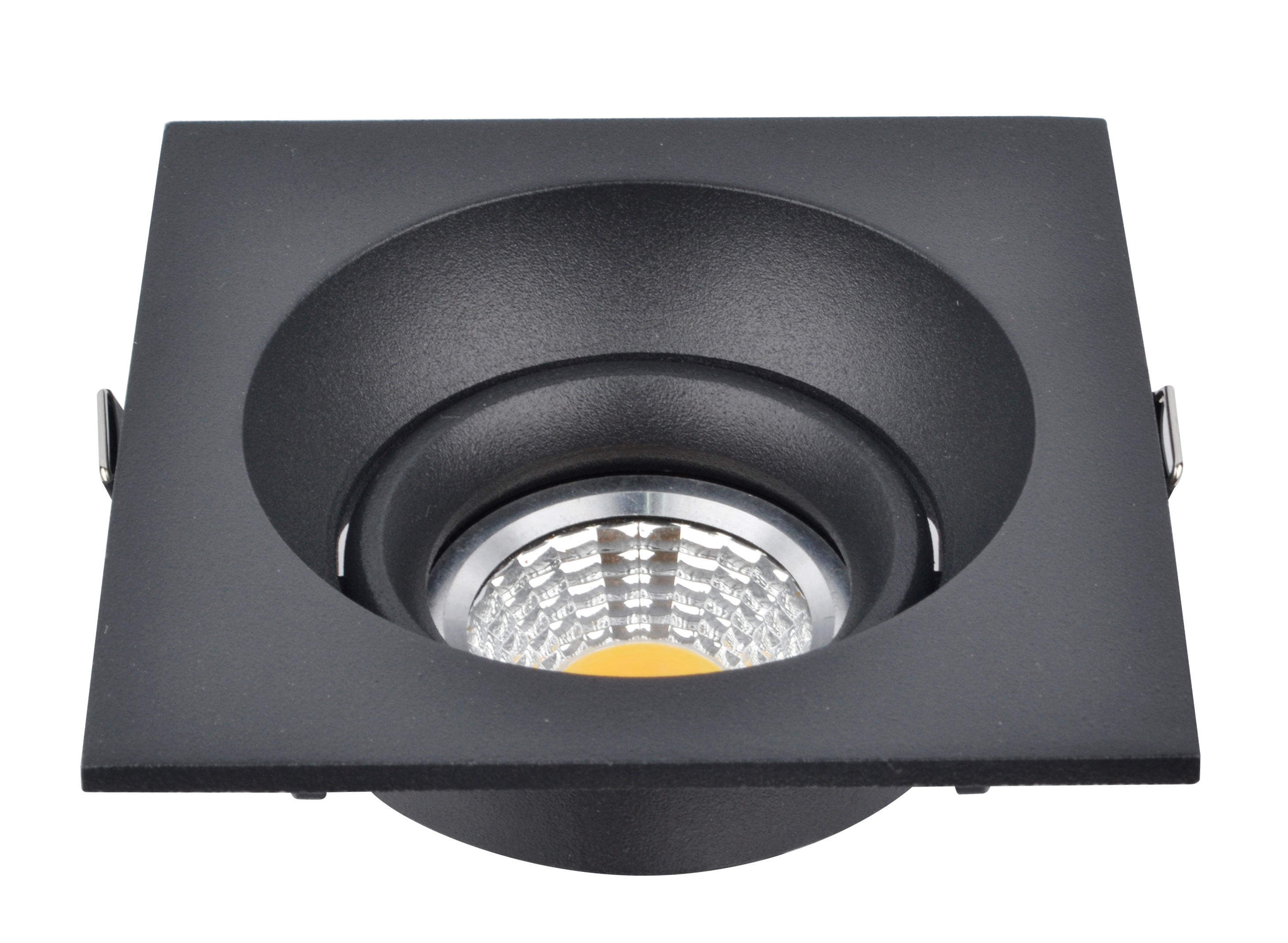 Светильник точечный Elvan ST-4014SQ-G5.3-Wh