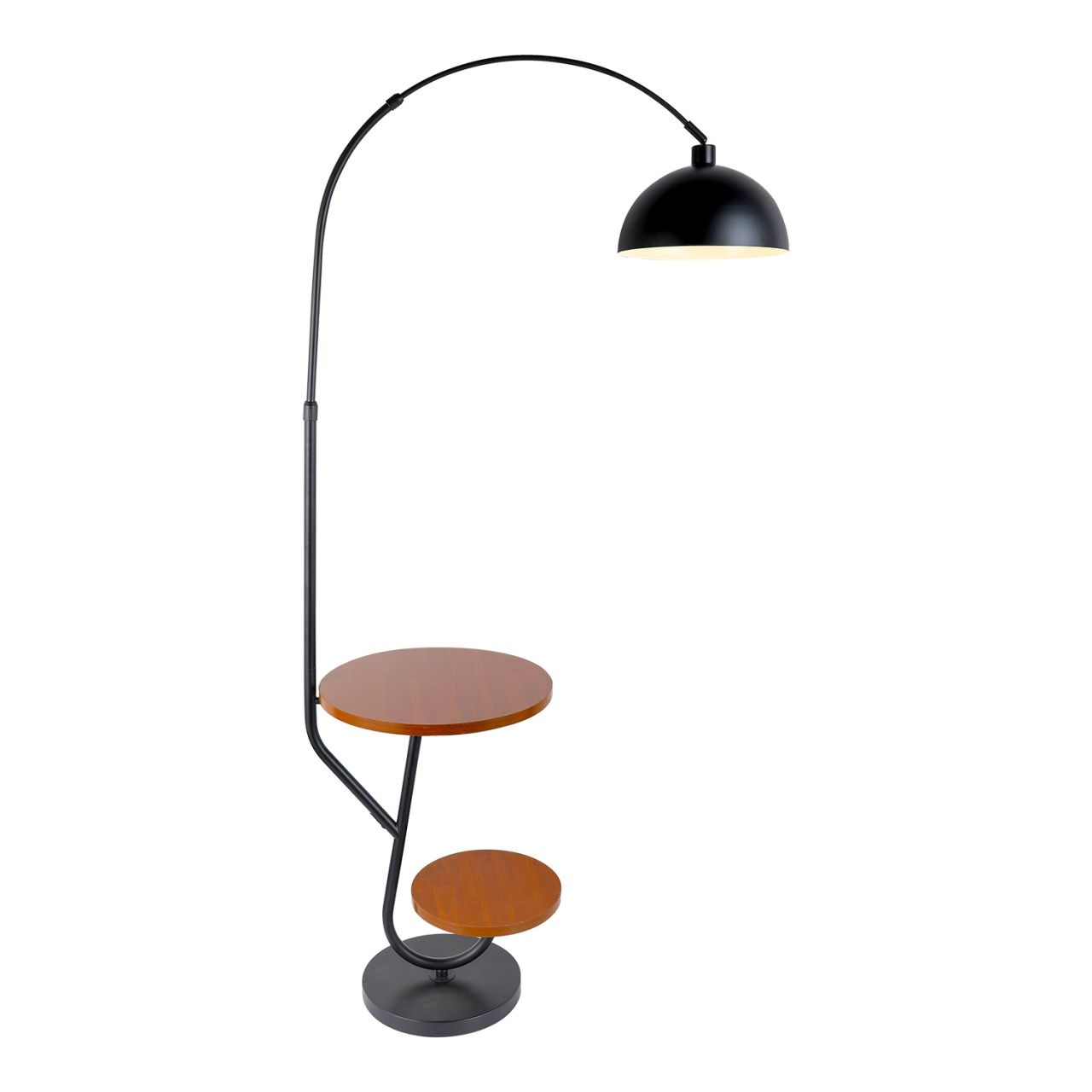 Торшер Lussole Франклин LSP-5030