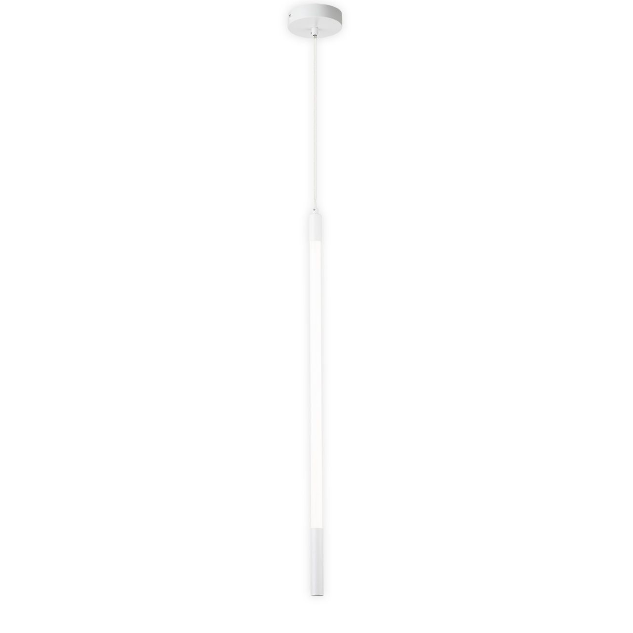 Светильник подвесной INDIGO FILATO 14008/1P White V000054L