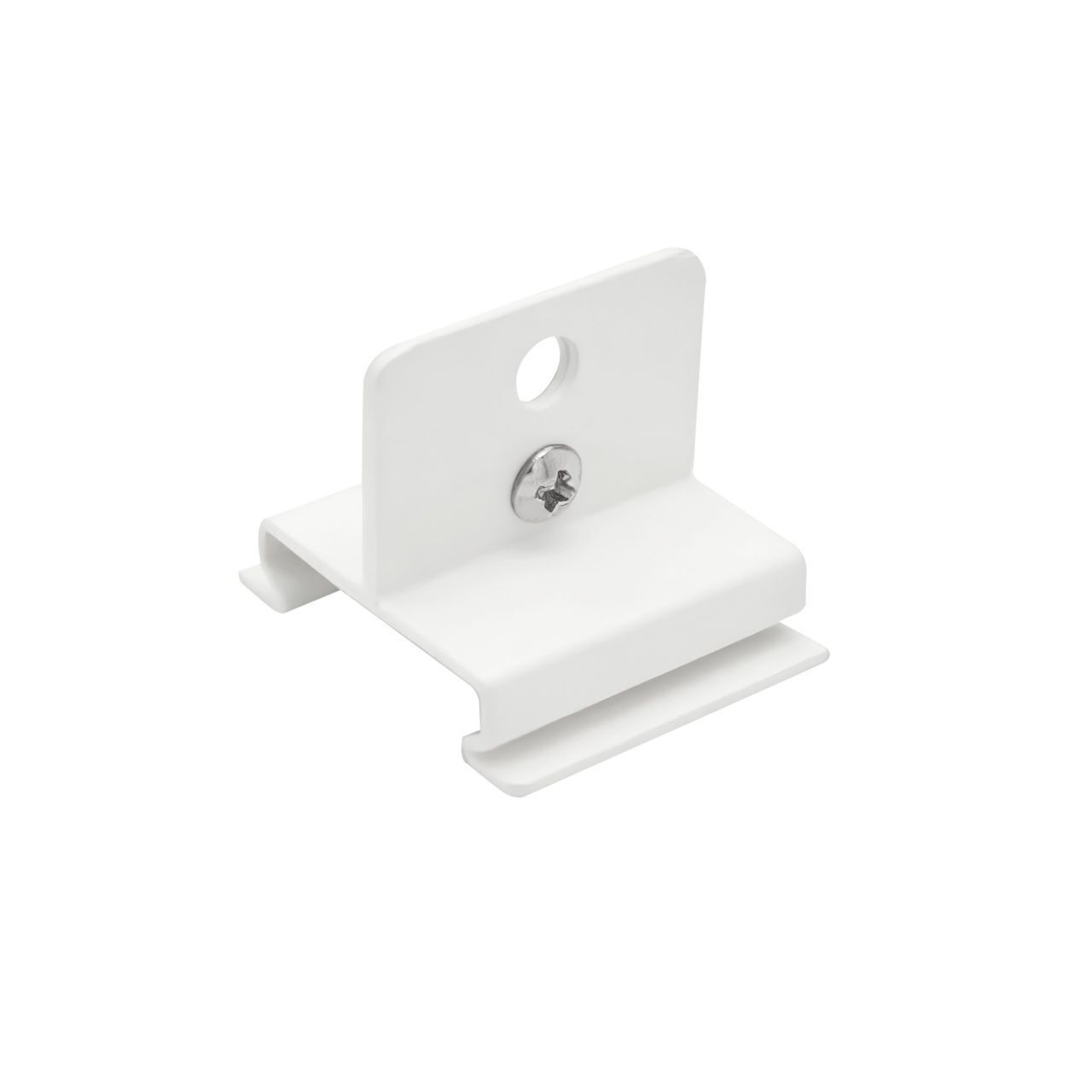 Скоба крепежная тип E к треку 5040xx-(F)/(R) Quattro Lightstar 504196-01