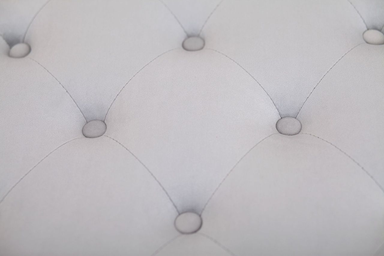 Банкетка MAK interior Emory gray 5KS26588-RKD