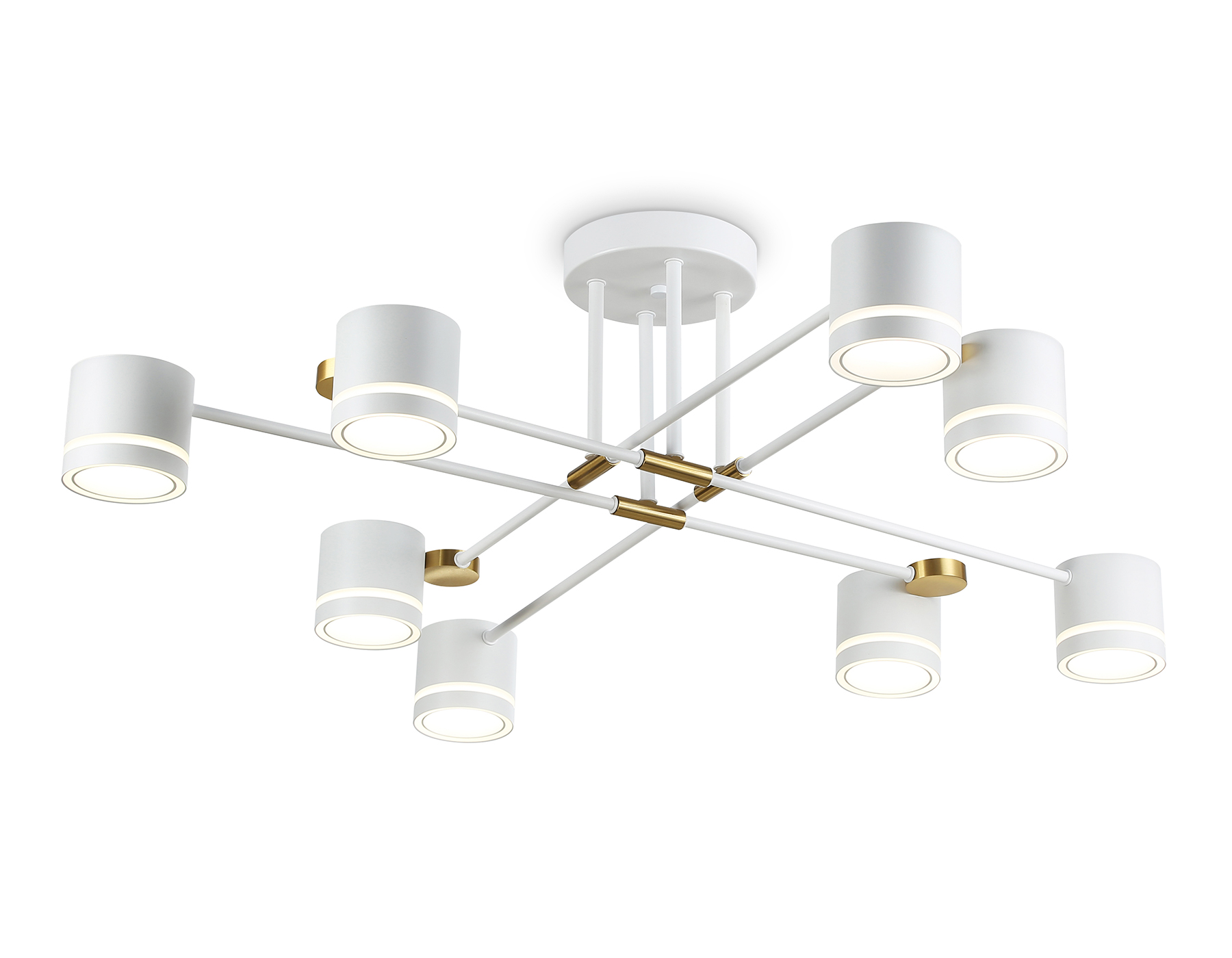 Потолочный светильник Ambrella Light FL71531