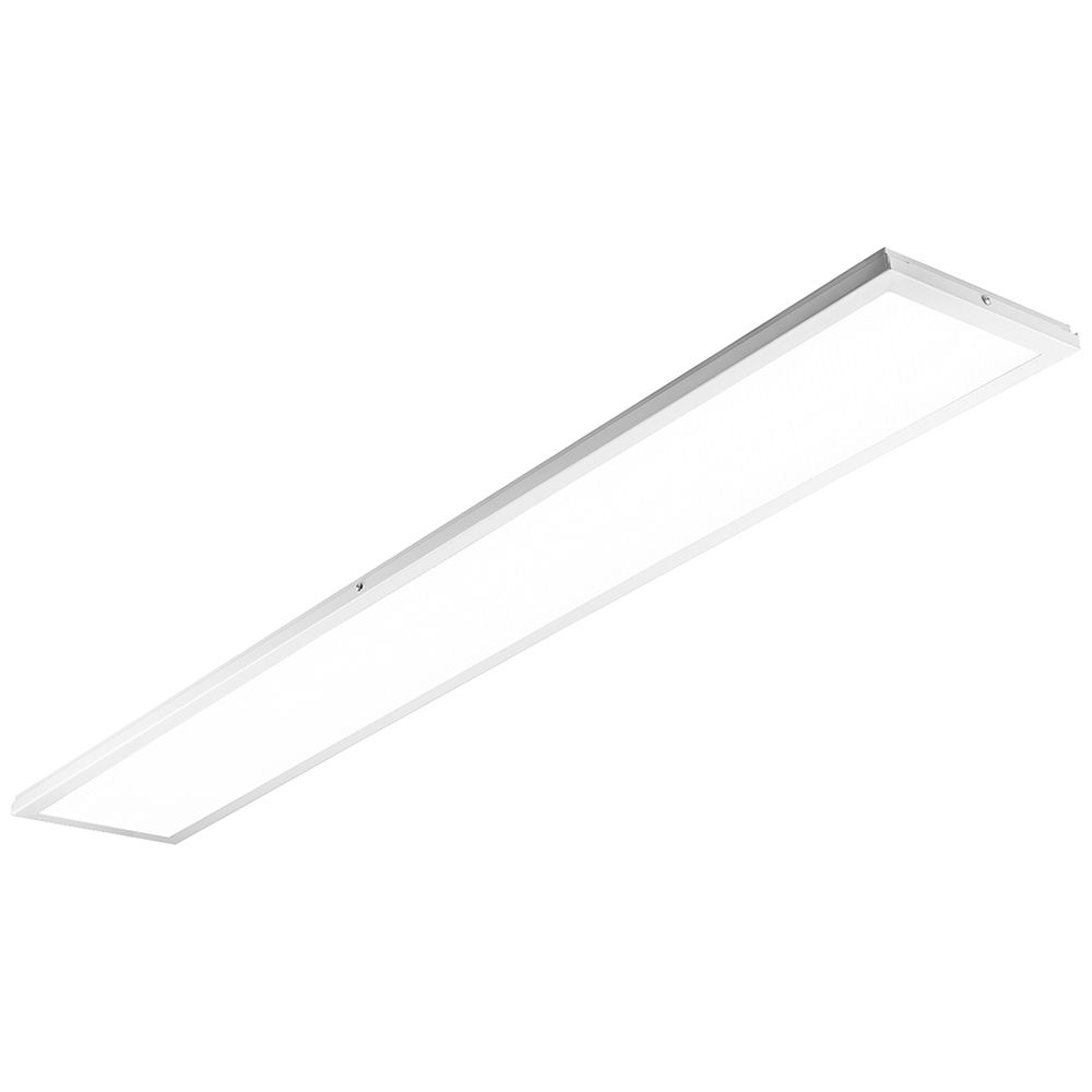 Светодиодный светильник Feron AL2116 встраиваемый 48W 4000K белый со встроенным ЭПРА