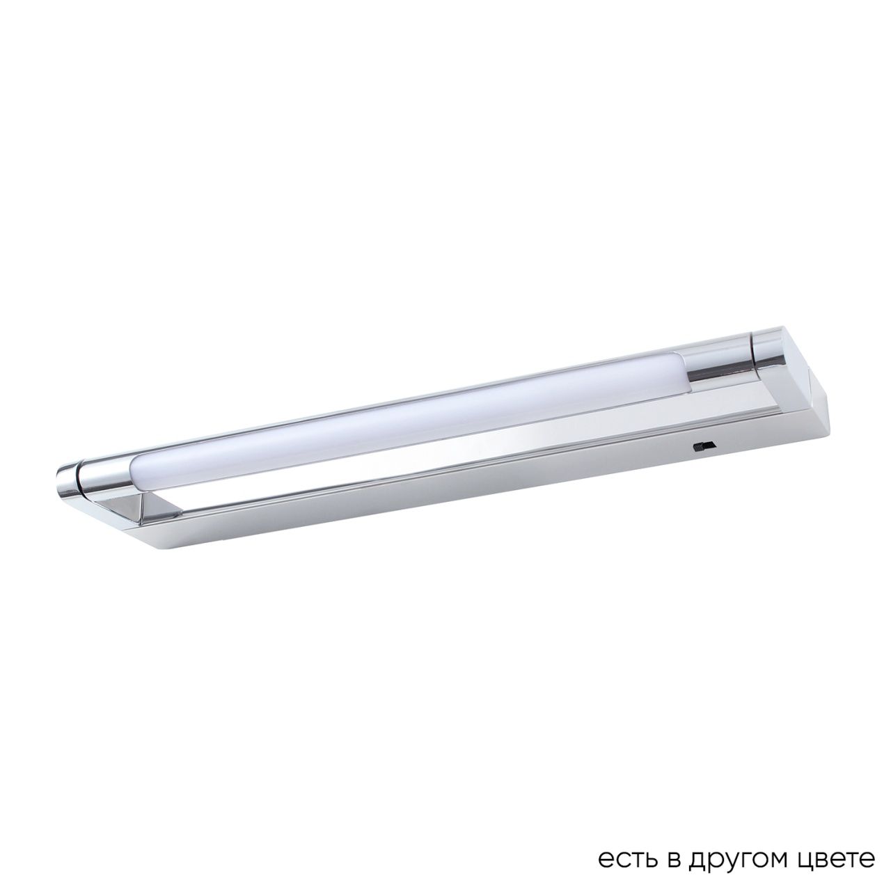 Подсветка для картин Crystal Lux GALLERY B AP6W LED CH