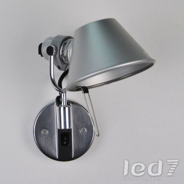 Светильник Artemide Tolomeo Micro Faretto