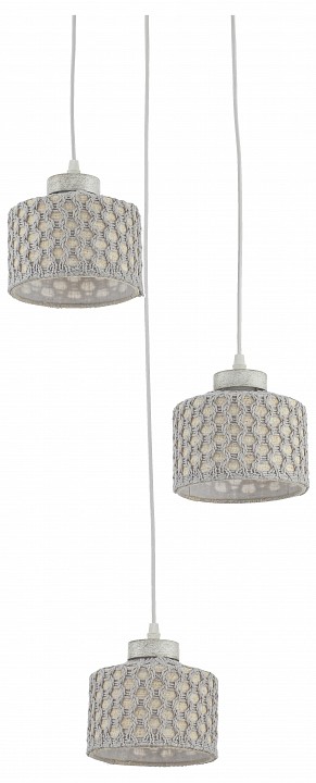 Подвесная люстра Moderli Dottie V11916-3P