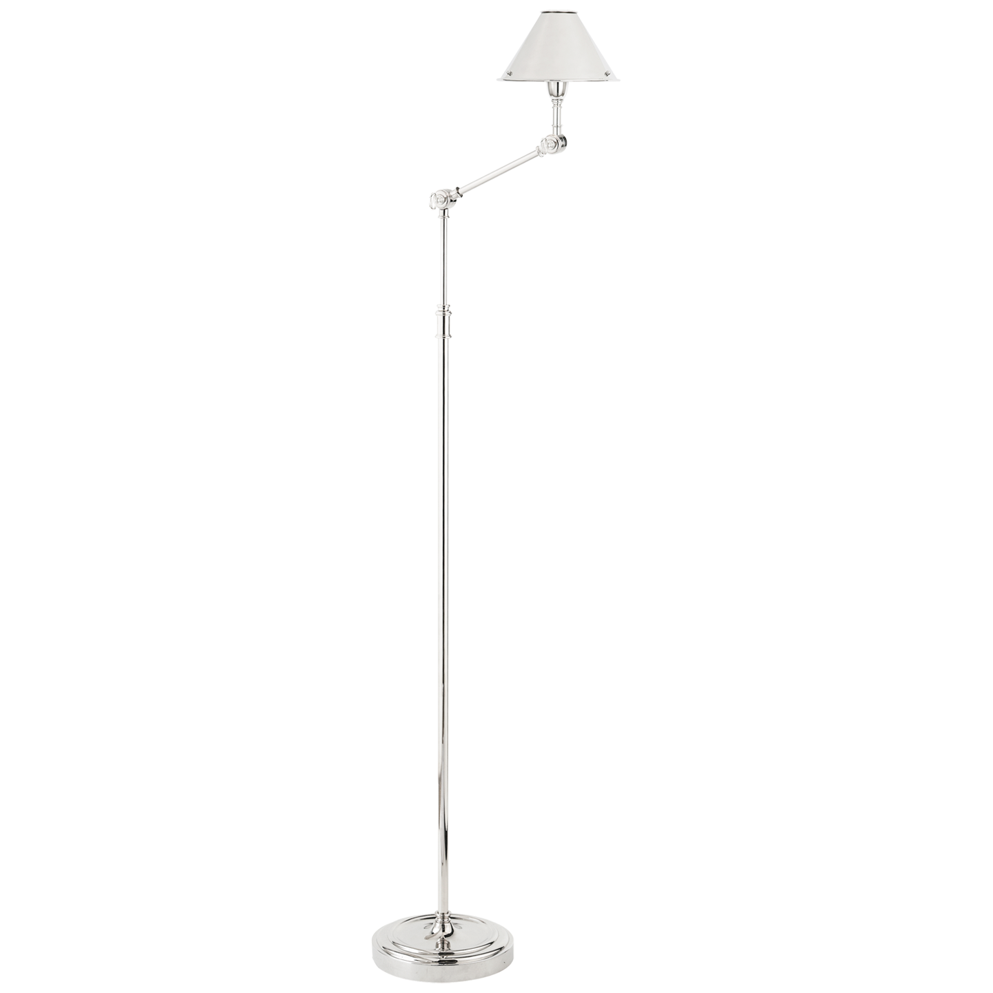 Торшер Anette RL1250PN Ralph Lauren Home